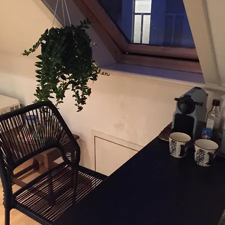 Brugge's House Of Friends Homestay Bruges